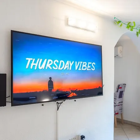 Ivica 아파트 흐바르