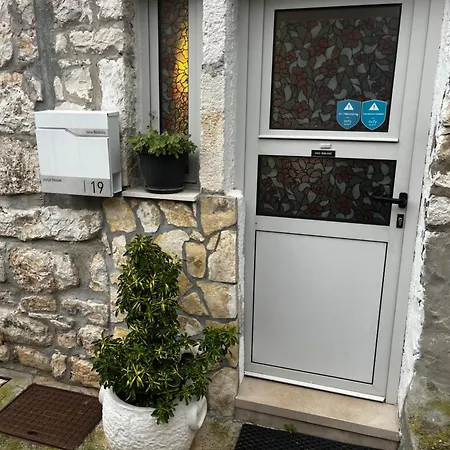 Ivica Apartamento Hvar Town