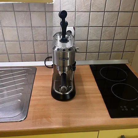 Apartamento Ivica