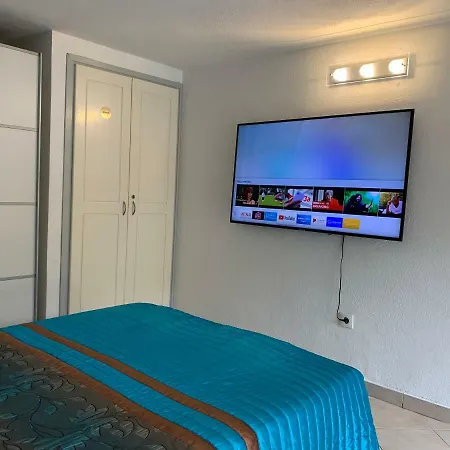 Apartamento Ivica *
