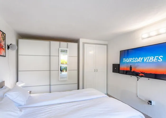 Διαμέρισμα Ivica