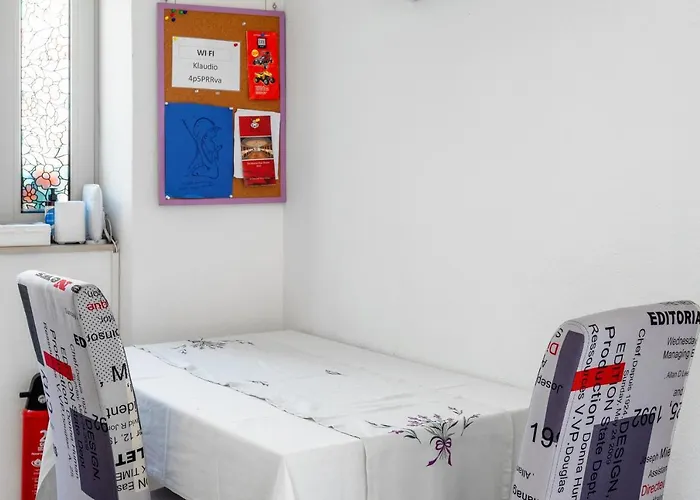 Διαμέρισμα Ivica