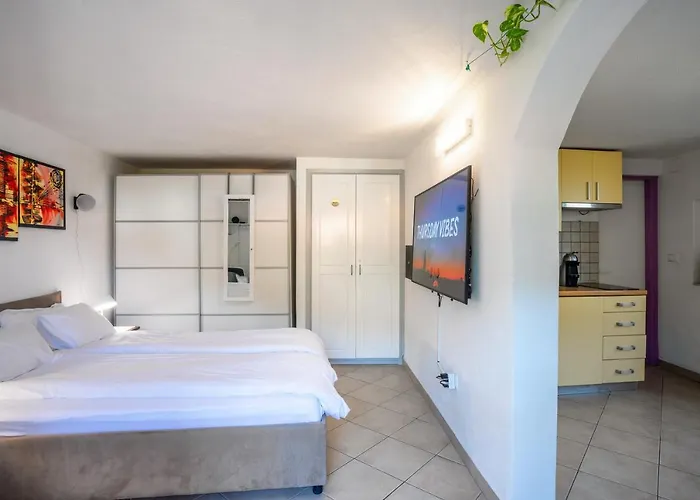 Διαμέρισμα Ivica *