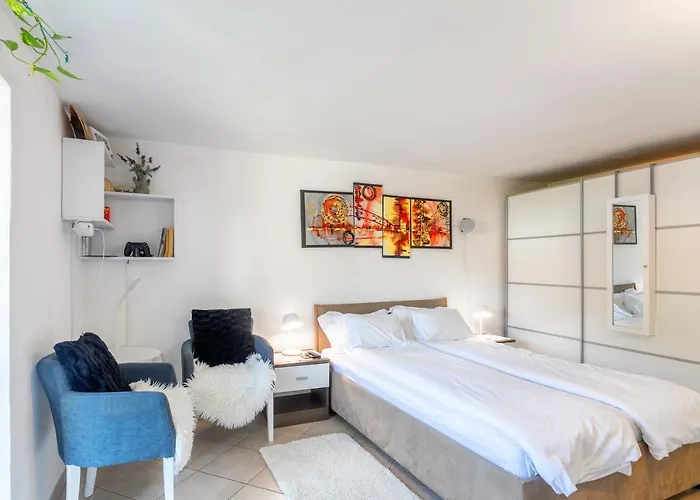 Διαμέρισμα Ivica *