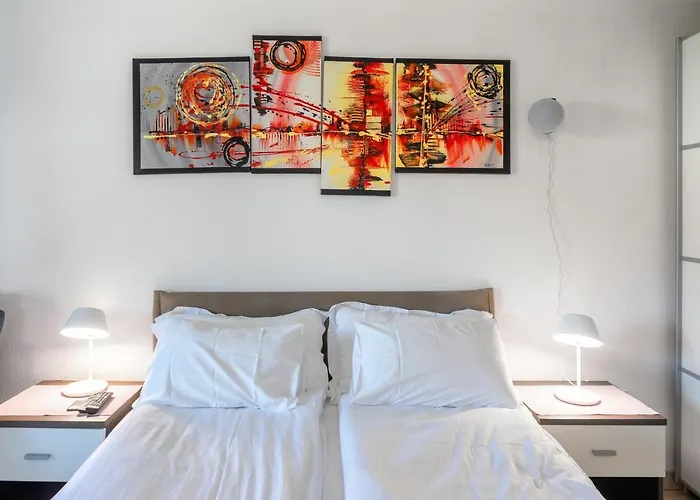 Ivica Διαμέρισμα *