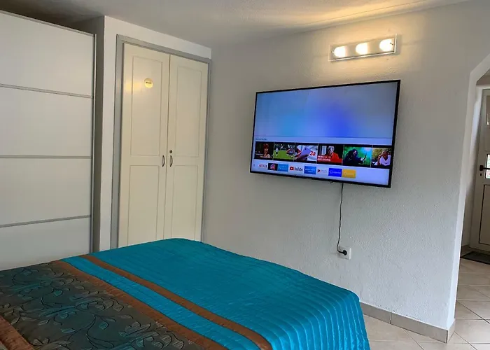 Διαμέρισμα Ivica *