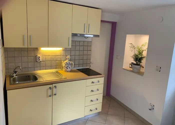 Ivica Διαμέρισμα *