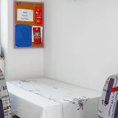 Apartment Ivica
