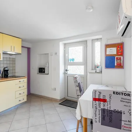 Apartment Ivica *