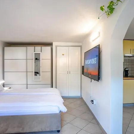 Apartment Ivica *